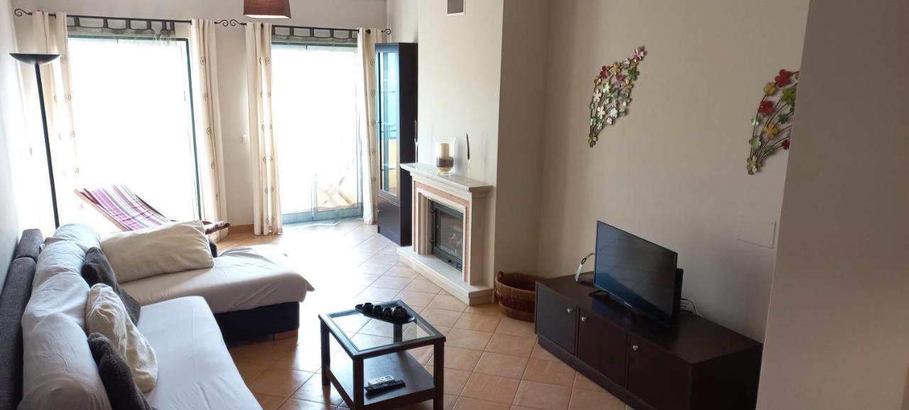 Apartamento Felicidade Almancil Exterior photo