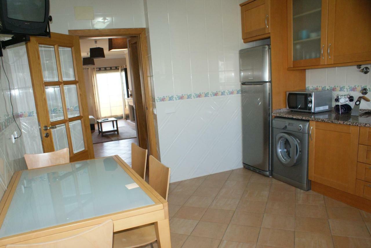 Apartamento Felicidade Almancil Exterior photo