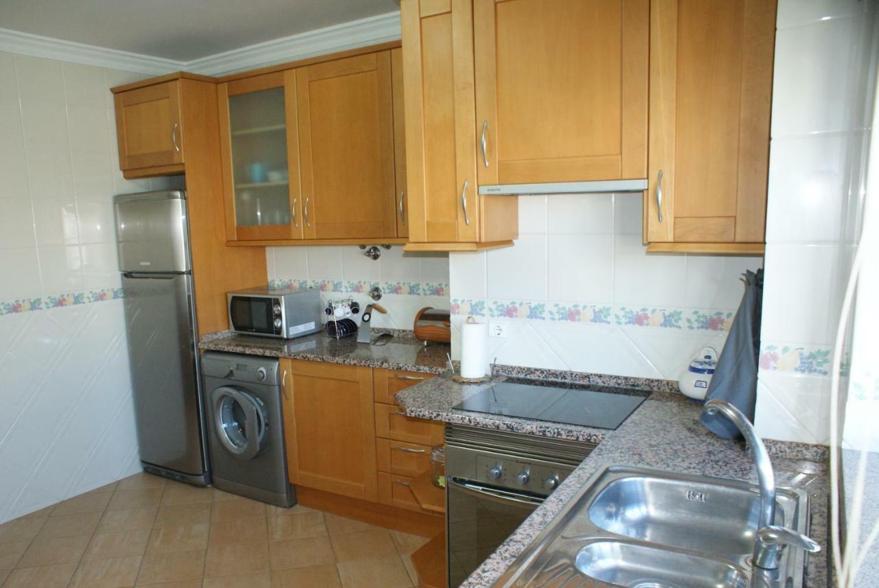 Apartamento Felicidade Almancil Exterior photo