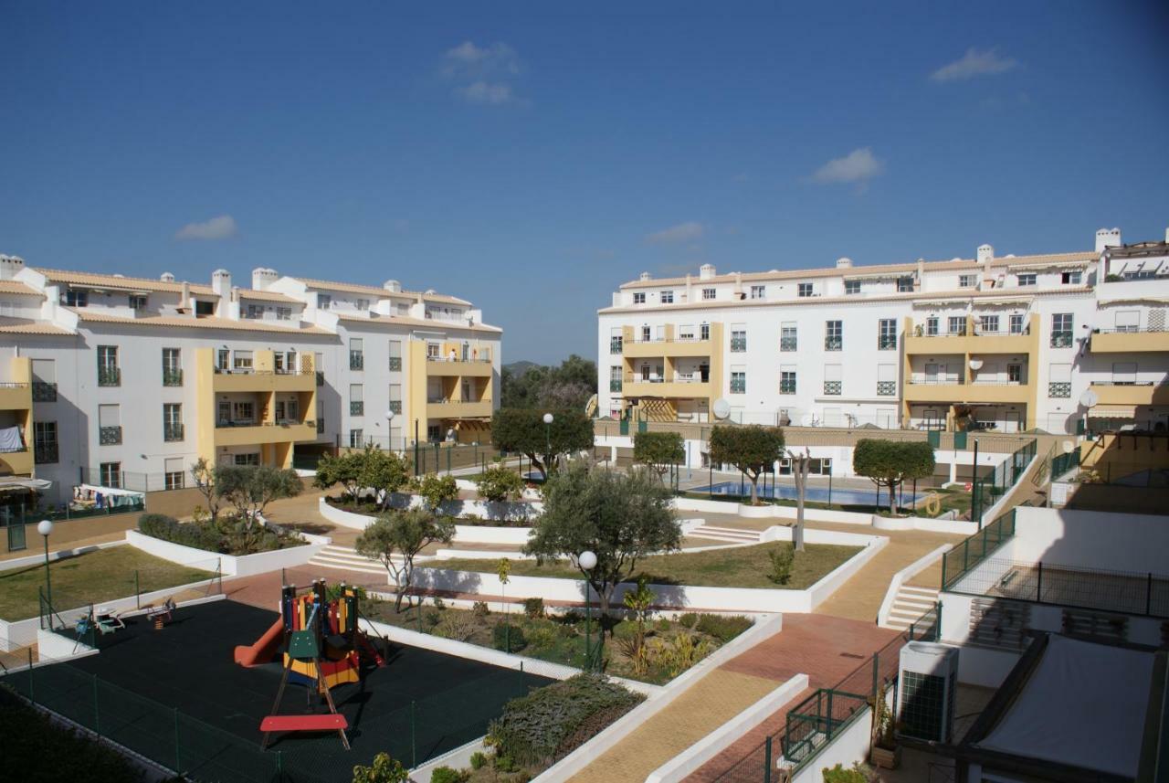 Apartamento Felicidade Almancil Exterior photo