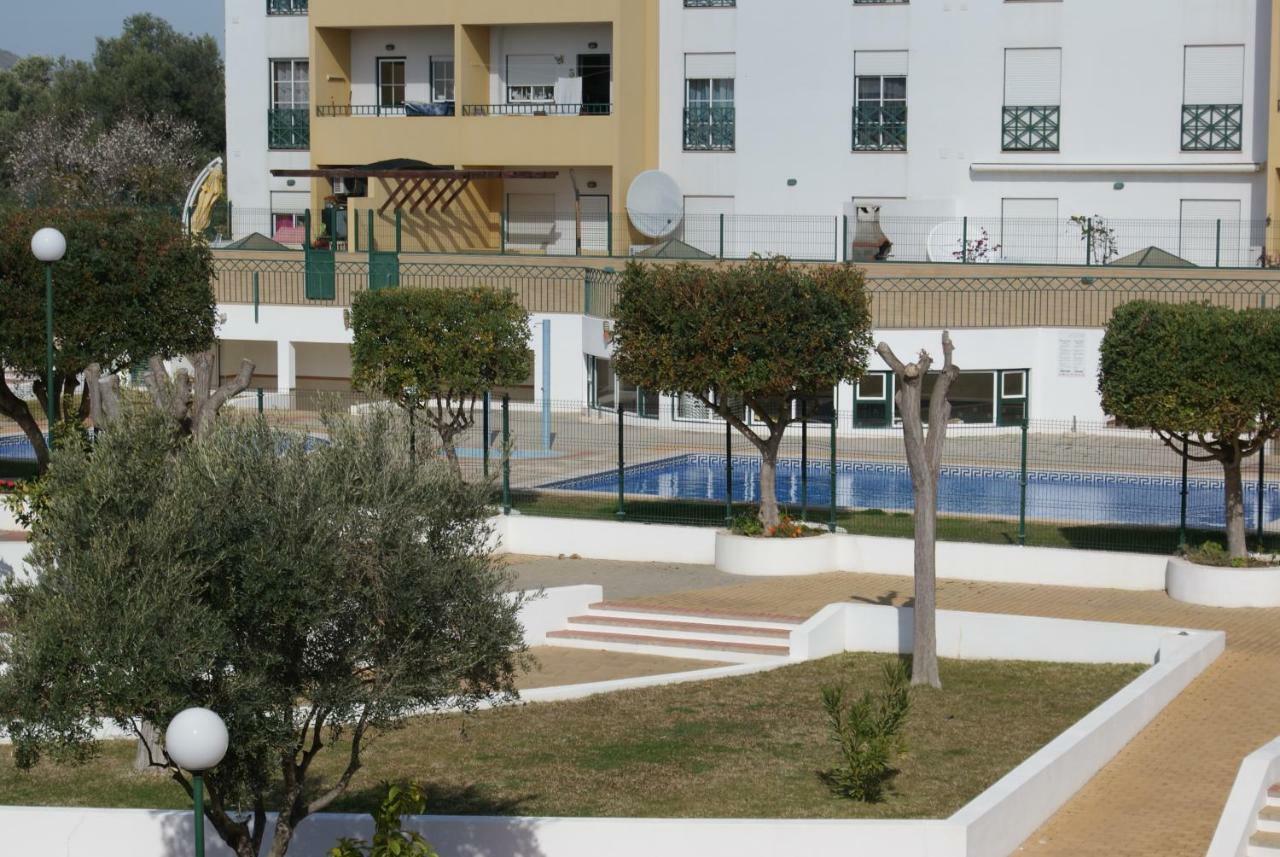 Apartamento Felicidade Almancil Exterior photo
