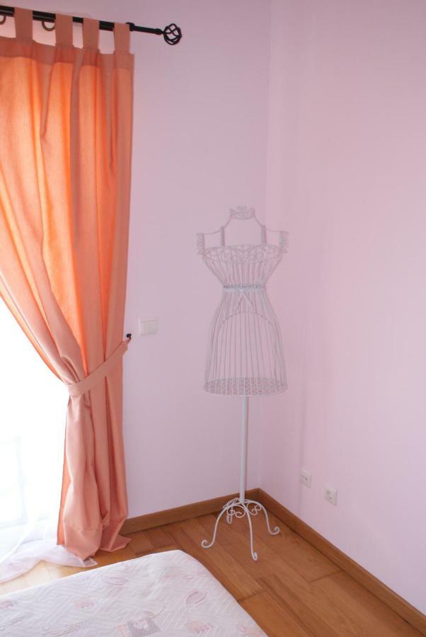 Apartamento Felicidade Almancil Exterior photo