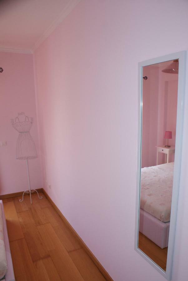 Apartamento Felicidade Almancil Exterior photo