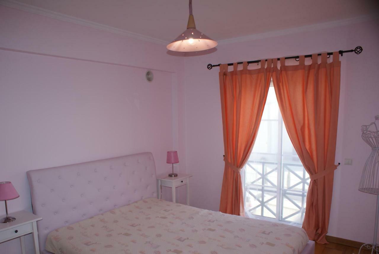 Apartamento Felicidade Almancil Exterior photo